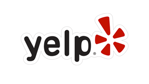 review us on Yelp