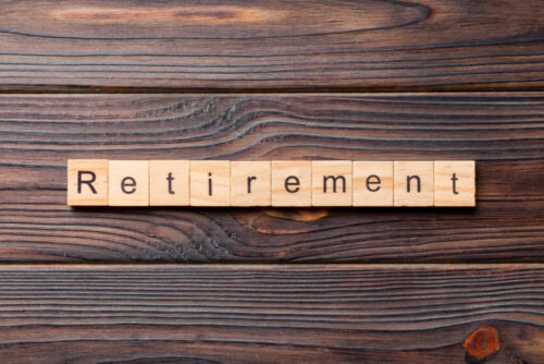 retirement estate plan michigan