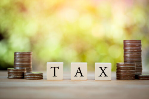 estate tax michigan